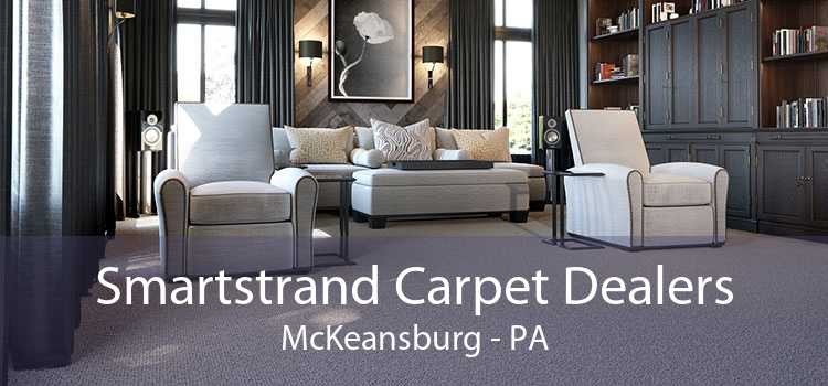 Smartstrand Carpet Dealers McKeansburg - PA