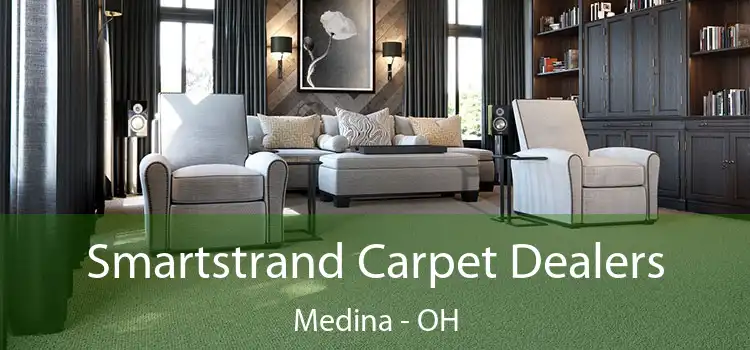  Smartstrand Carpet Dealers Medina - OH