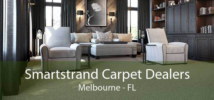 Smartstrand Carpet Dealers Melbourne - FL