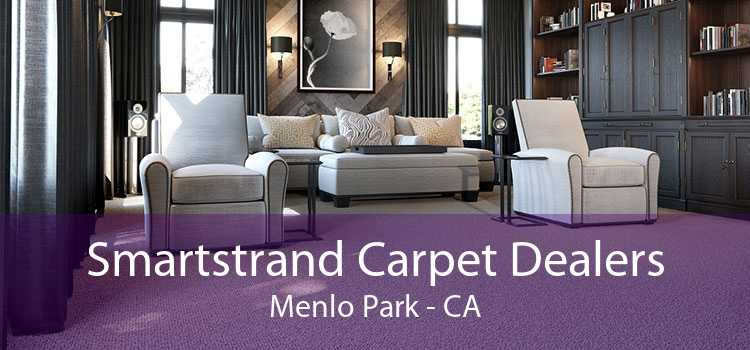 Smartstrand Carpet Dealers Menlo Park - CA