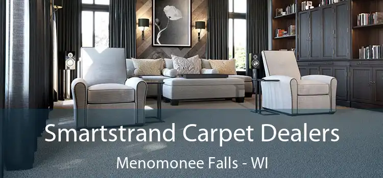  Smartstrand Carpet Dealers Menomonee Falls - WI