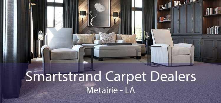 Smartstrand Carpet Dealers Metairie - LA