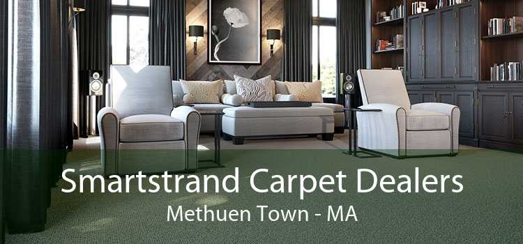 Smartstrand Carpet Dealers Methuen Town - MA
