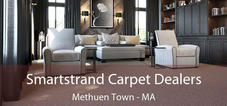  Smartstrand Carpet Dealers Methuen Town - MA