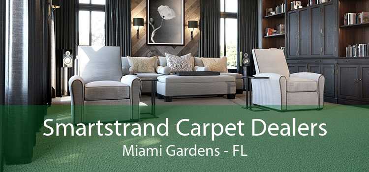 Smartstrand Carpet Dealers Miami Gardens - FL
