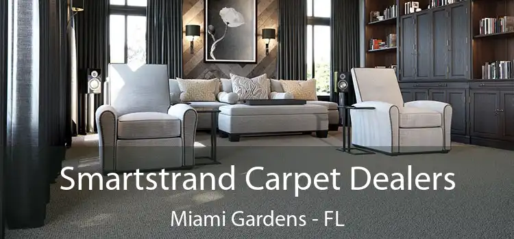  Smartstrand Carpet Dealers Miami Gardens - FL