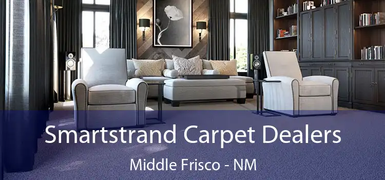  Smartstrand Carpet Dealers Middle Frisco - NM