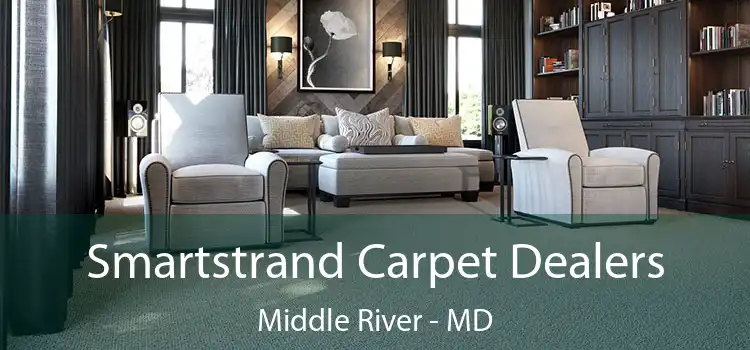  Smartstrand Carpet Dealers Middle River - MD