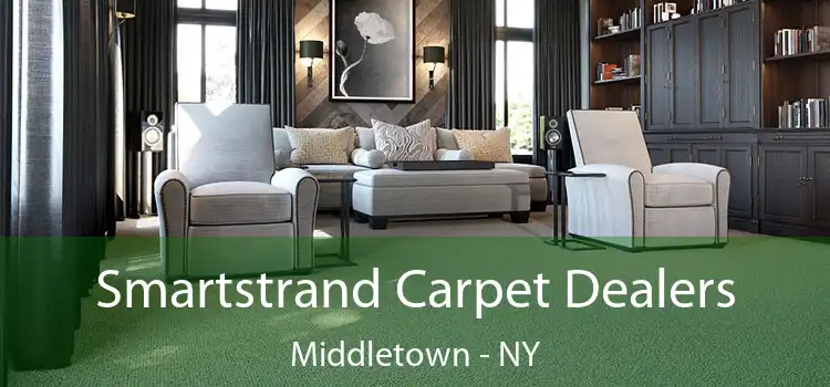  Smartstrand Carpet Dealers Middletown - NY