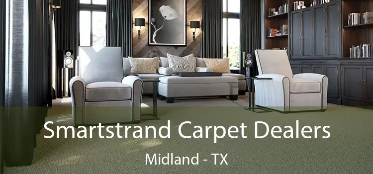  Smartstrand Carpet Dealers Midland - TX