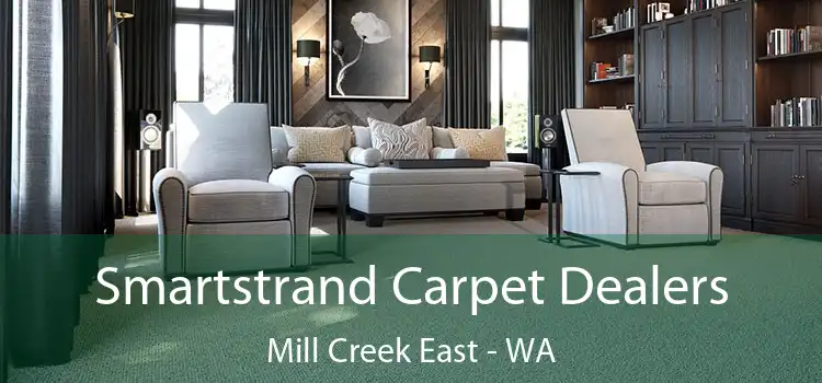  Smartstrand Carpet Dealers Mill Creek East - WA