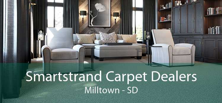 Smartstrand Carpet Dealers Milltown - SD