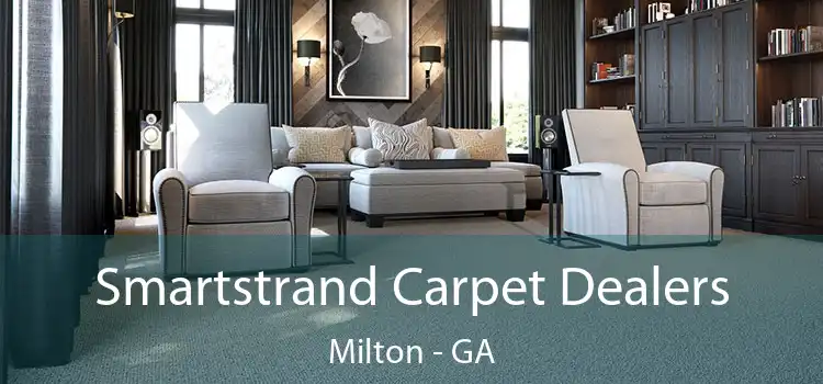  Smartstrand Carpet Dealers Milton - GA