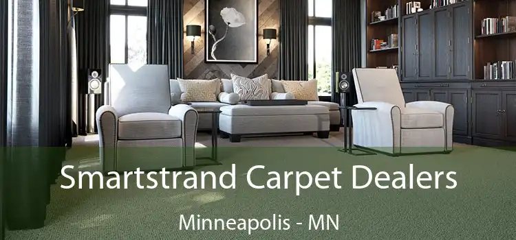 Smartstrand Carpet Dealers Minneapolis - MN