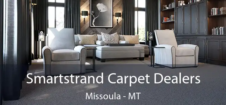  Smartstrand Carpet Dealers Missoula - MT