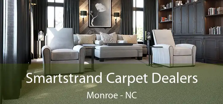  Smartstrand Carpet Dealers Monroe - NC