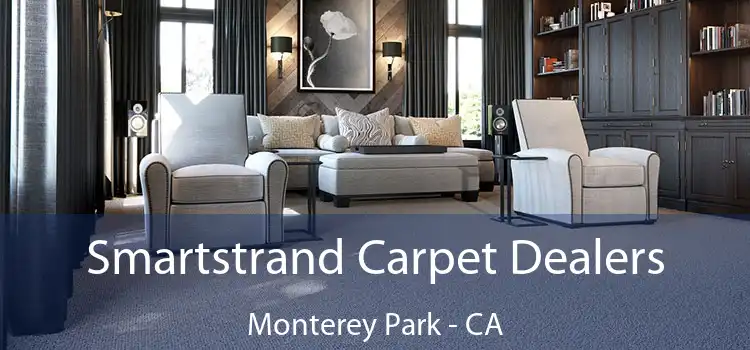  Smartstrand Carpet Dealers Monterey Park - CA