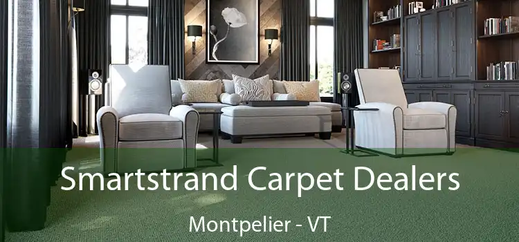  Smartstrand Carpet Dealers Montpelier - VT