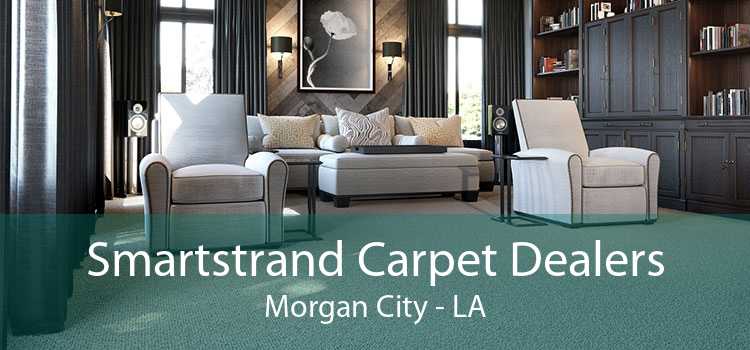 Smartstrand Carpet Dealers Morgan City - LA