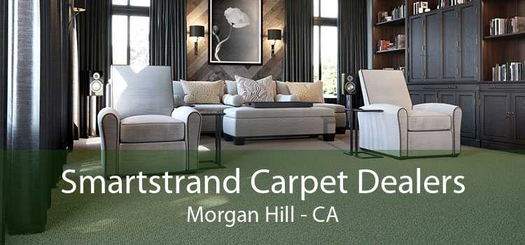 Smartstrand Carpet Dealers Morgan Hill - CA