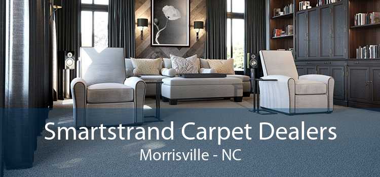 Smartstrand Carpet Dealers Morrisville - NC