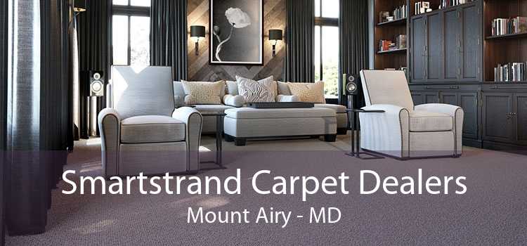 Smartstrand Carpet Dealers Mount Airy - MD