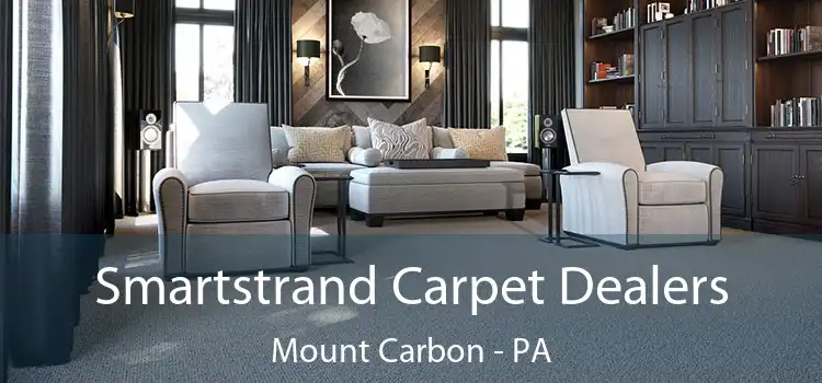  Smartstrand Carpet Dealers Mount Carbon - PA