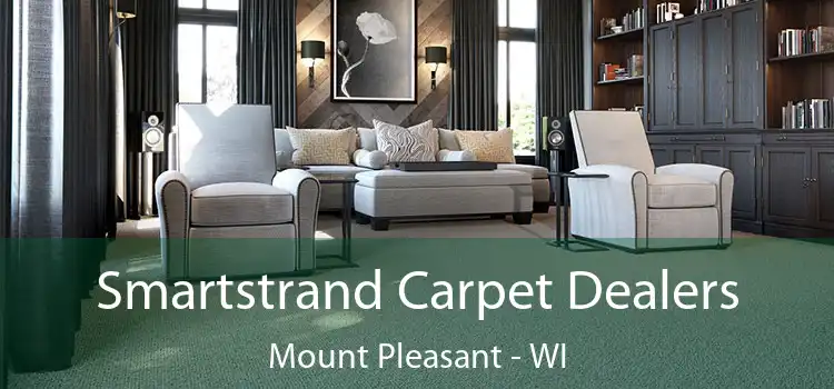  Smartstrand Carpet Dealers Mount Pleasant - WI