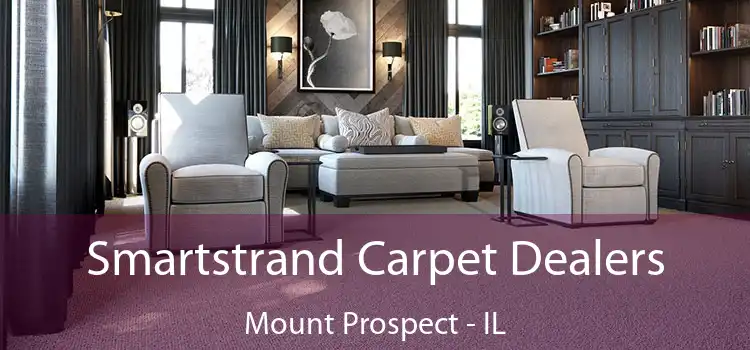  Smartstrand Carpet Dealers Mount Prospect - IL