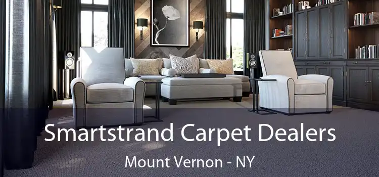  Smartstrand Carpet Dealers Mount Vernon - NY