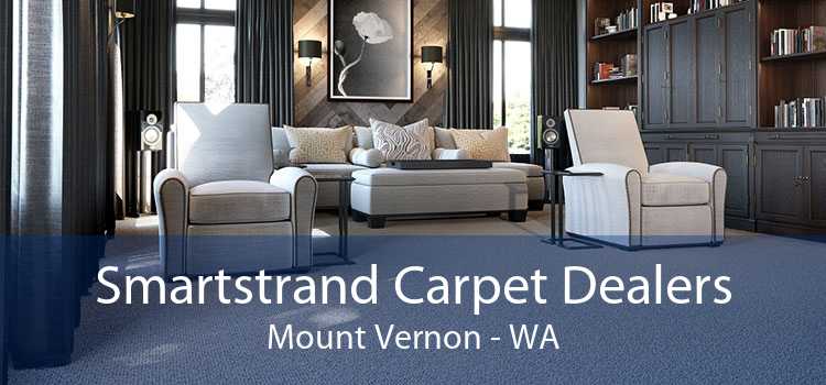 Smartstrand Carpet Dealers Mount Vernon - WA
