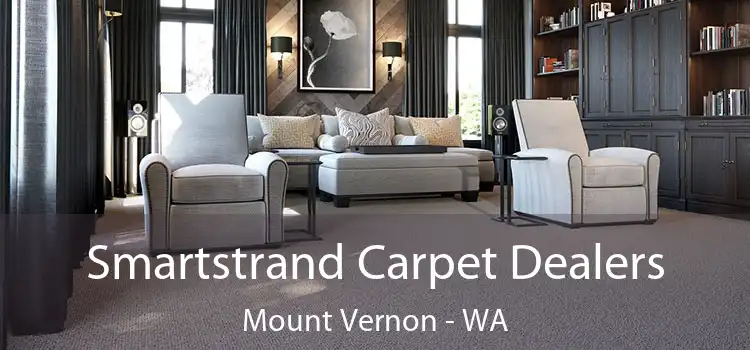  Smartstrand Carpet Dealers Mount Vernon - WA