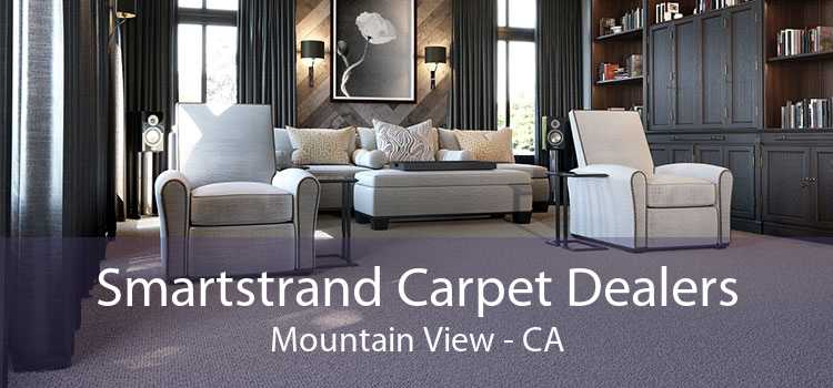 Smartstrand Carpet Dealers Mountain View - CA