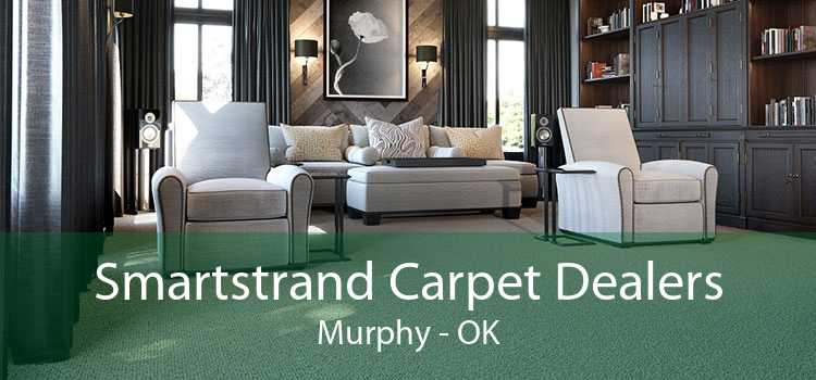 Smartstrand Carpet Dealers Murphy - OK