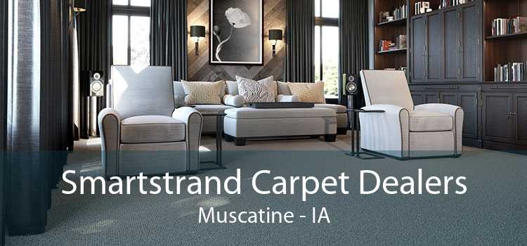 Smartstrand Carpet Dealers Muscatine - IA
