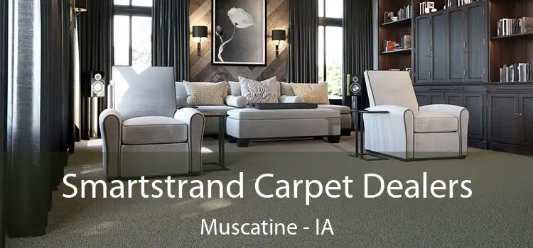  Smartstrand Carpet Dealers Muscatine - IA