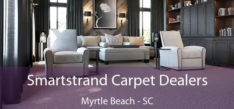  Smartstrand Carpet Dealers Myrtle Beach - SC