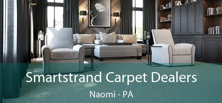 Smartstrand Carpet Dealers Naomi - PA