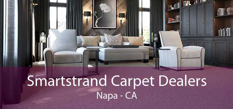 Smartstrand Carpet Dealers Napa - CA