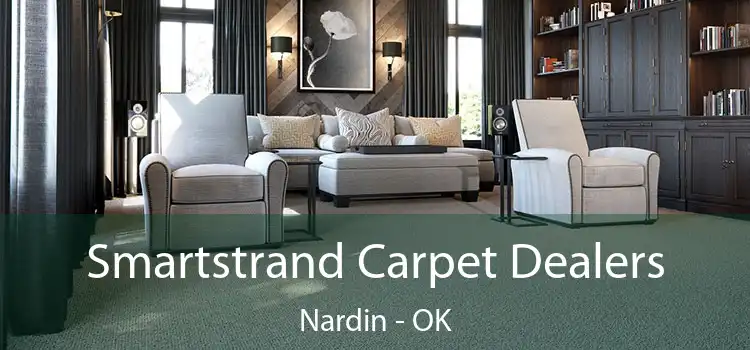  Smartstrand Carpet Dealers Nardin - OK
