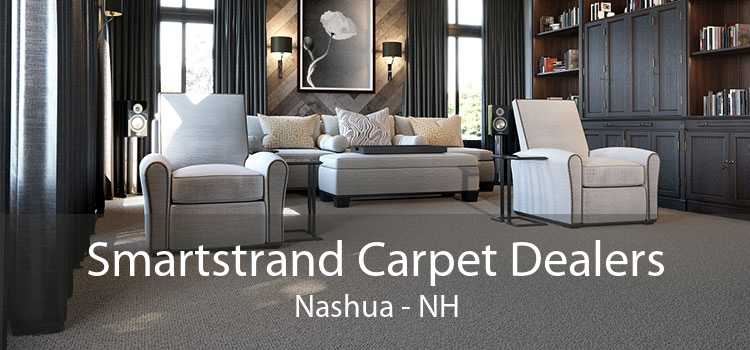 Smartstrand Carpet Dealers Nashua - NH