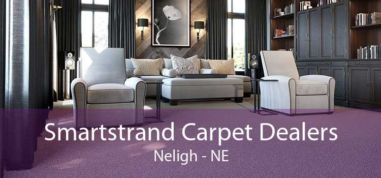 Smartstrand Carpet Dealers Neligh - NE