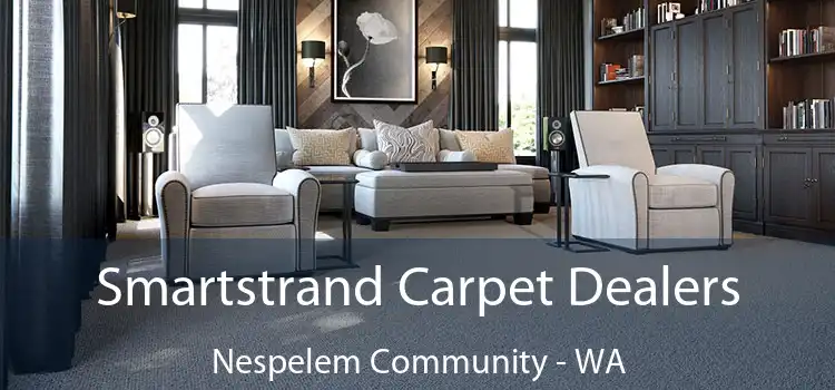  Smartstrand Carpet Dealers Nespelem Community - WA