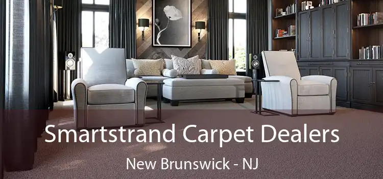  Smartstrand Carpet Dealers New Brunswick - NJ