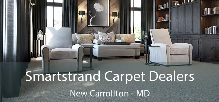  Smartstrand Carpet Dealers New Carrollton - MD