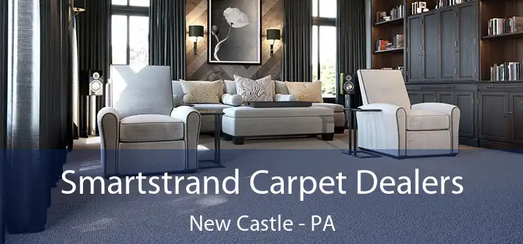  Smartstrand Carpet Dealers New Castle - PA