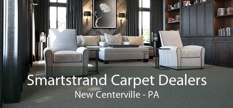 Smartstrand Carpet Dealers New Centerville - PA