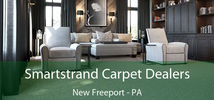  Smartstrand Carpet Dealers New Freeport - PA