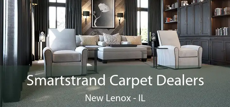  Smartstrand Carpet Dealers New Lenox - IL