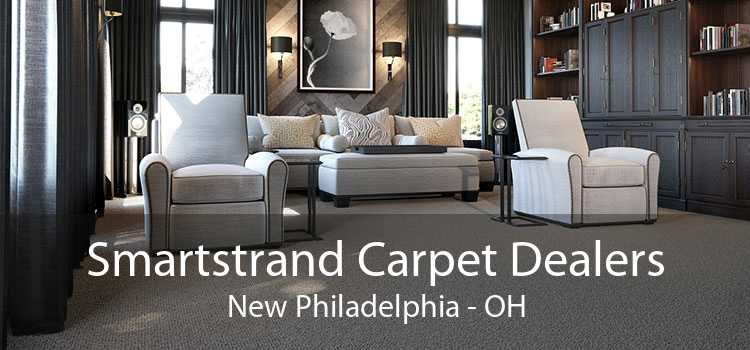 Smartstrand Carpet Dealers New Philadelphia - OH